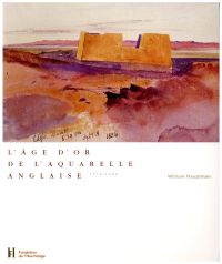 Hauptman, L'âge d'or de l'aquarelle anglaise, 1770-1900. (Umschlag)