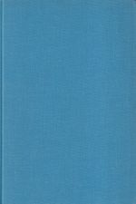 Fenichel, Perversionen, Psychosen, Charakterstörungen. (Umschlag)