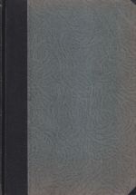 Freud Sigmund (Hrsg.): Imago, Band 12 (1926). (Umschlag)