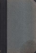 Freud Sigmund (Hrsg.): Imago, Band 16 (1930). (Umschlag)