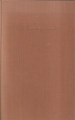Hohlenberg, Søren Kierkegaard. (Umschlag)