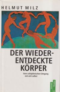 Milz, Der wiederentdeckte Körper. (Umschlag)