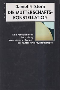Stern, Die Mutterschaftskonstellation. (Umschlag)
