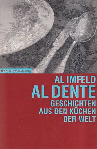 Imfeld, Al dente. (Umschlag)