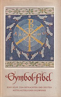 Lipffert, Symbol-Fibel. (Umschlag)