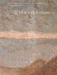 Il libro del museo. (Umschlag)