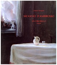 Mingotti, Silvano D'Ambrosio. (Umschlag)