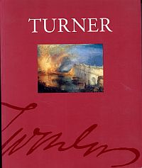 Lloyd, Turner. (Umschlag)