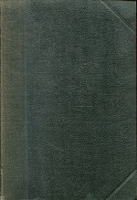 Schweizerisches Lebensmittelbuch. (Umschlag)