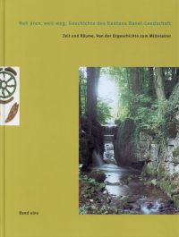 Nah dran, weit weg. (Umschlag (Band 1 von 6))