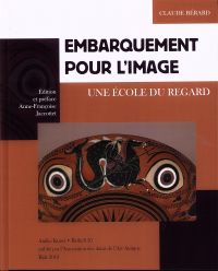 Bérard, Embarquement pour l'image. (Umschlag)