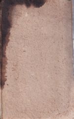 Des Königs von Preussen, Unterricht von der Kriegs-Kunst an seine Generals. (Umschlag)