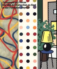 Contemporary voices. (Umschlag)