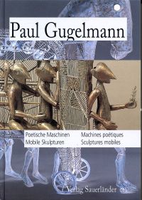 Gugelmann, Poetische Maschinen. (Umschlag)