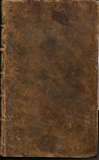 Beaumelle, Mémoires Pour servir à l'Histoire de Madame de Maintenon Et celle du (Umschlag)