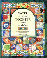 Evetts-Secker, Väter und Töchter. (Umschlag)