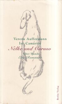 Auffermann, Nelke und Caruso. (Umschlag)