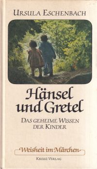 Eschenbach, Hänsel und Gretel. (Umschlag)