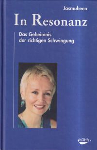 Jasmuheen: In Resonanz. (Umschlag)