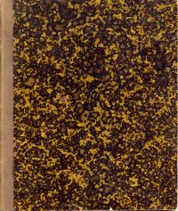 Regiments-Buch über des Hochlobl. Äussern Standes der Stadt Bern Verfassung auf (Umschlag)