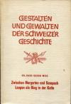 Umschlag