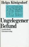 Umschlag