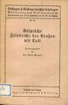 Umschlag
