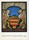 Umschlag