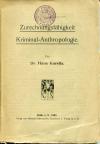 Umschlag