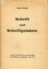 Umschlag