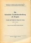 Umschlag