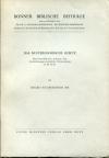Umschlag