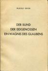Umschlag