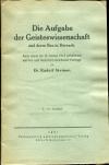 Umschlag