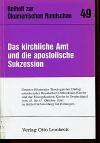 Umschlag