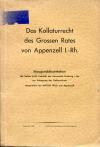 Umschlag