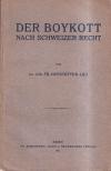 Umschlag