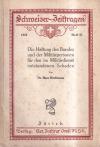 Umschlag