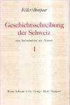Umschlag