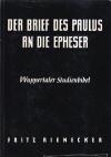 Umschlag
